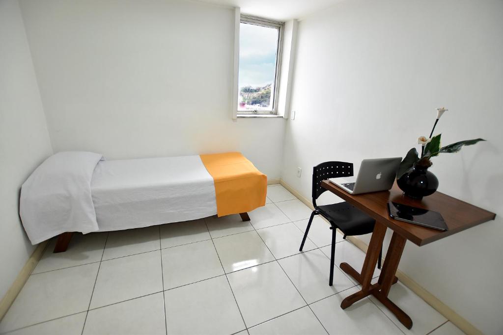  Alice Vitória Hotel