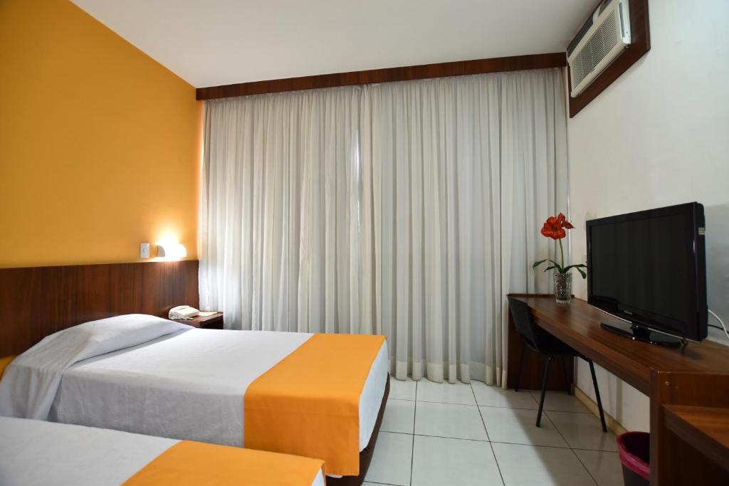  Alice Vitória Hotel