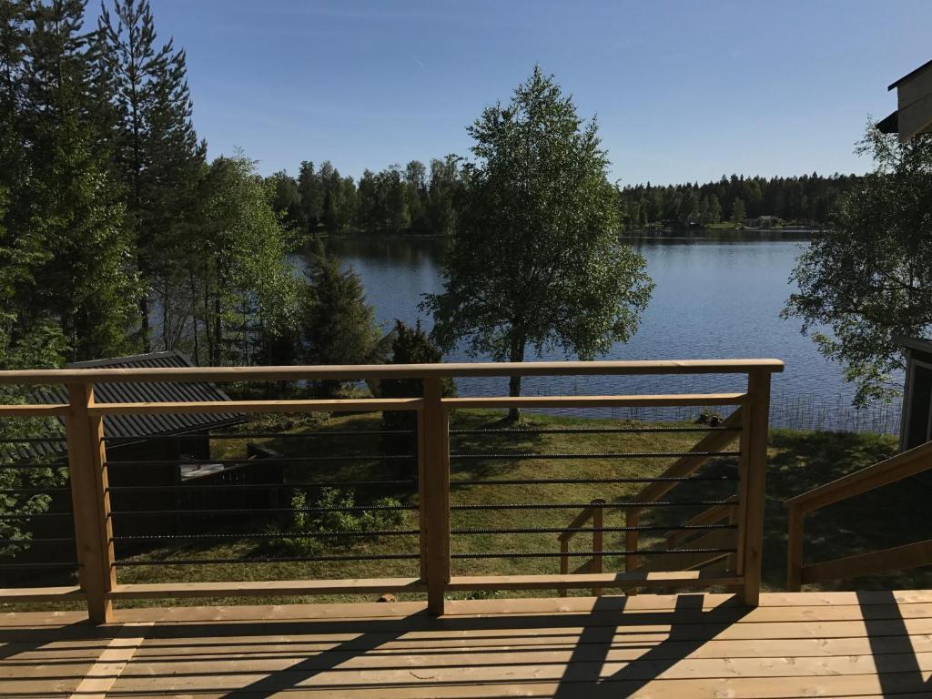 Aspviken - Housity