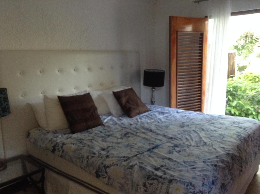 Fotografie z fotogalerie ubytování Casa 01 v destinaci Cabrera