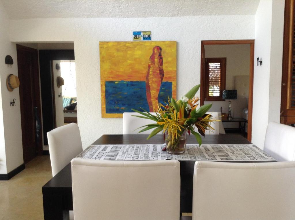 Fotografie z fotogalerie ubytování Casa 01 v destinaci Cabrera