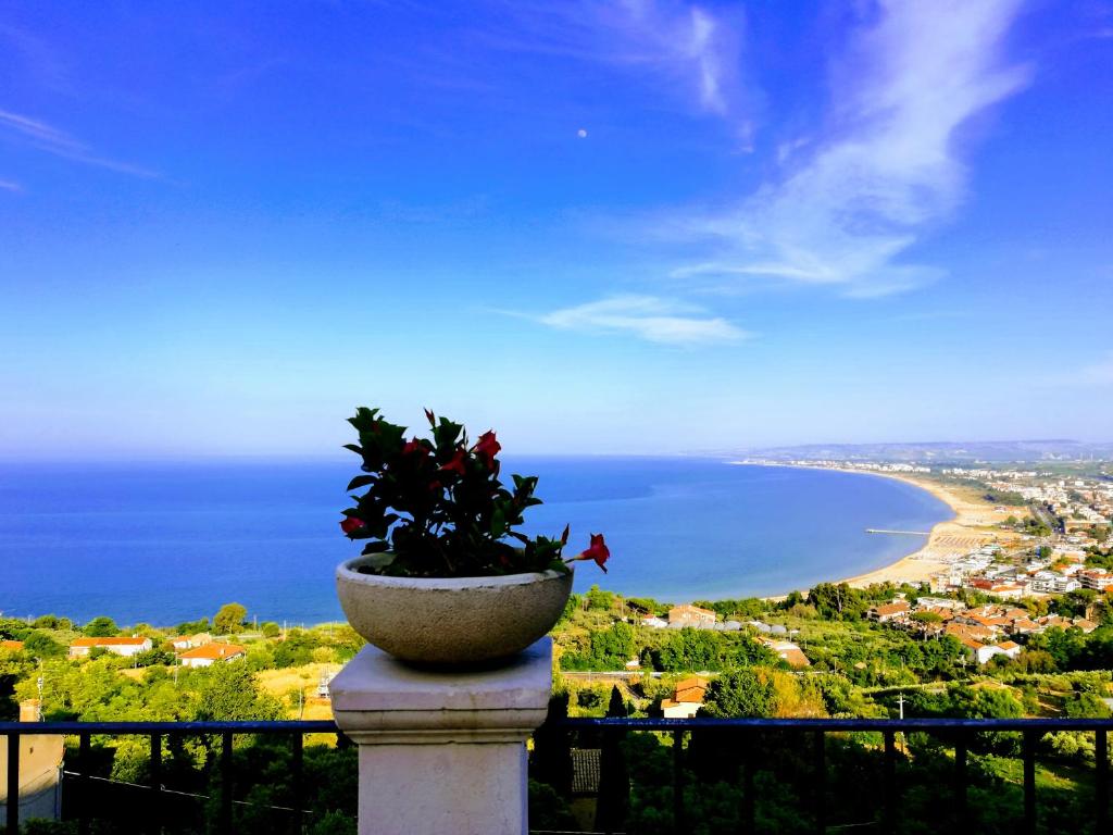 Gallery image of B&B Giulio Cesare in Vasto