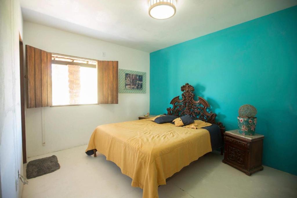  Casa de Praia Mico Leão