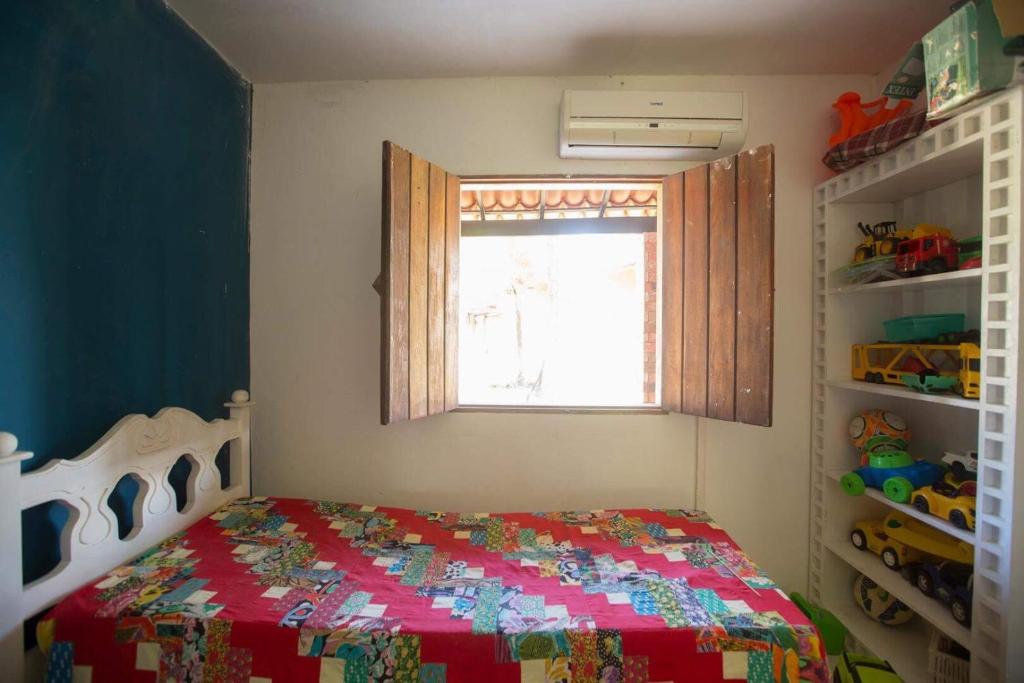  Casa de Praia Mico Leão