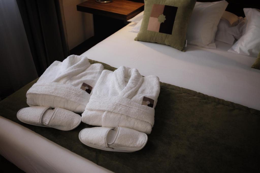 Hotel Cruzeiro - Resim 7