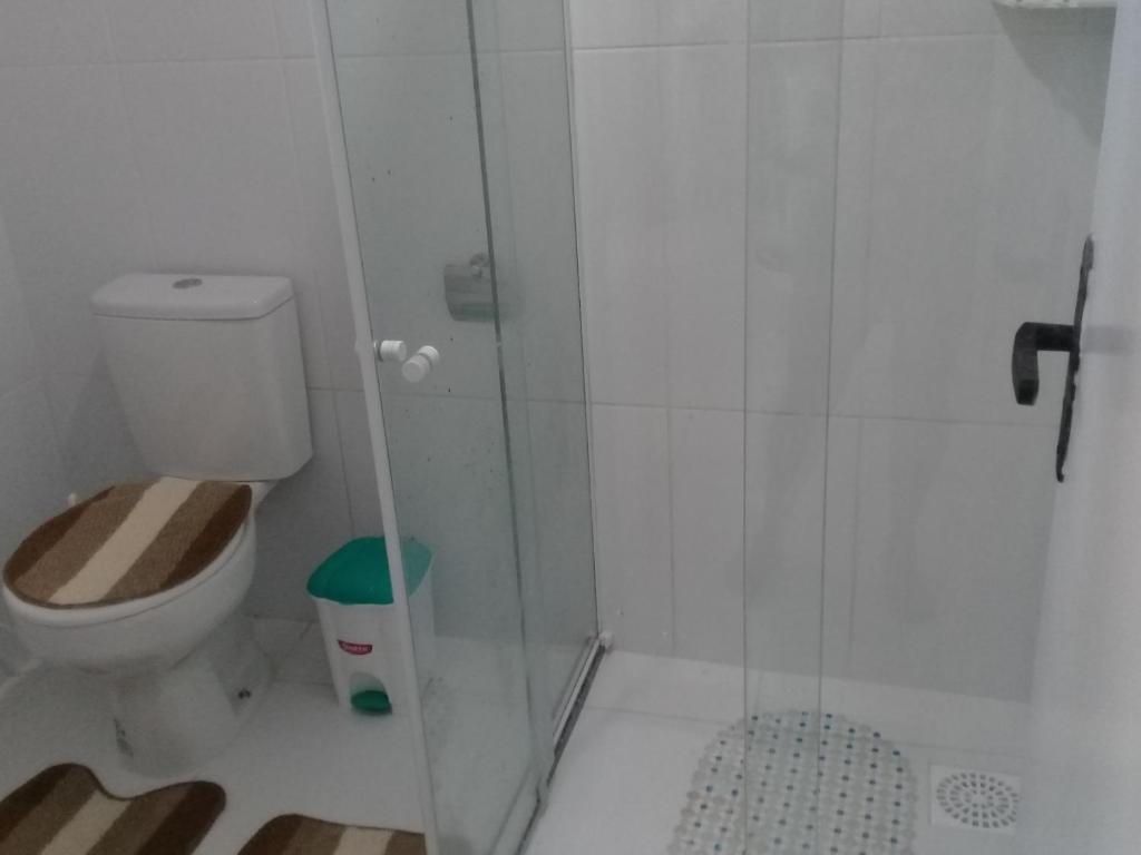  Cantinho aconchegante 2 quartos