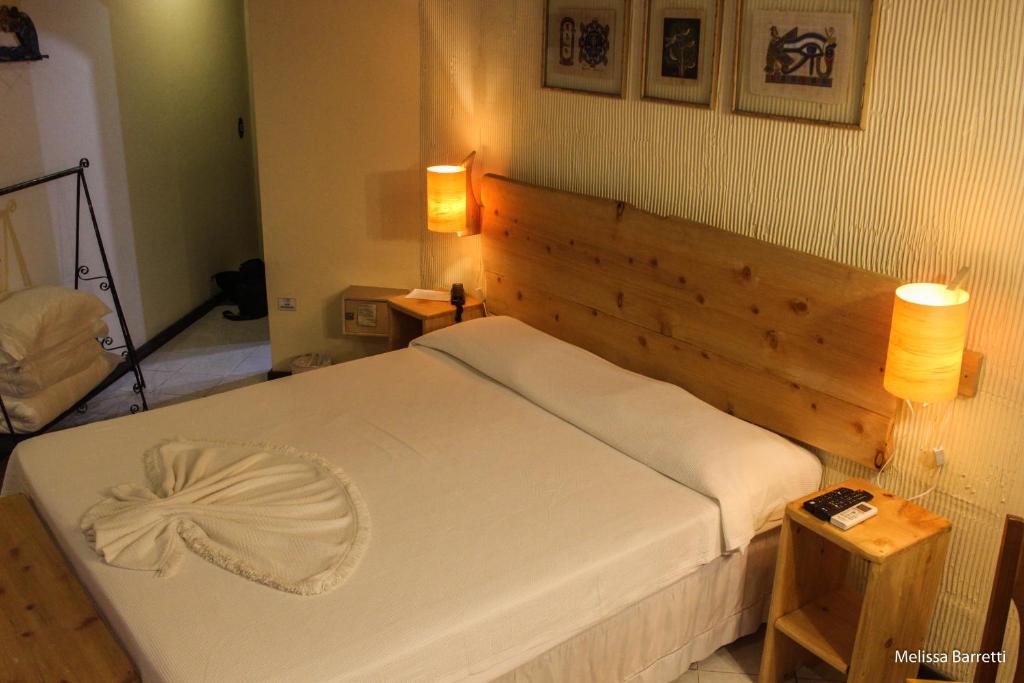  Hotel da Cachoeira