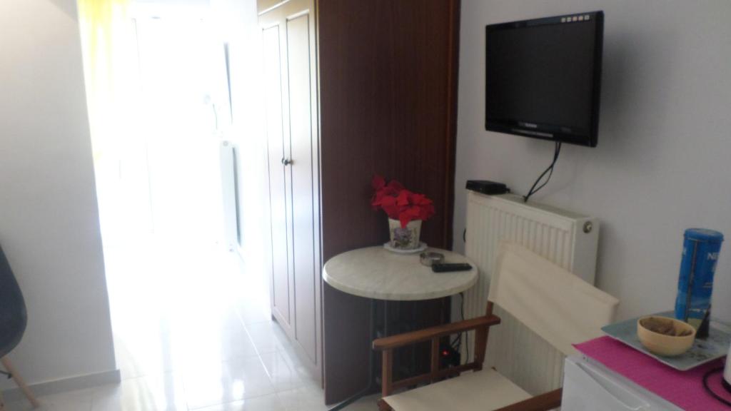 Vacation Apartments - Studio