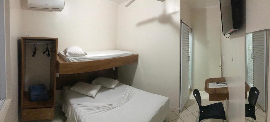  Casarão Hotel