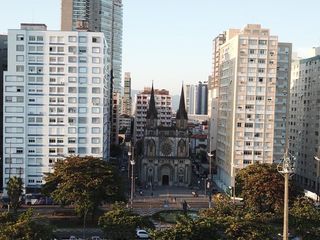  Casarão Hotel