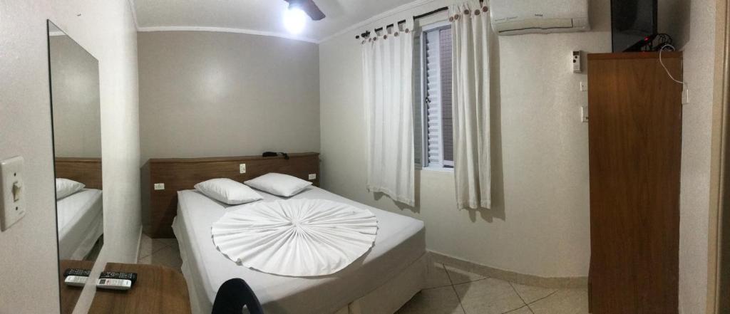  Casarão Hotel