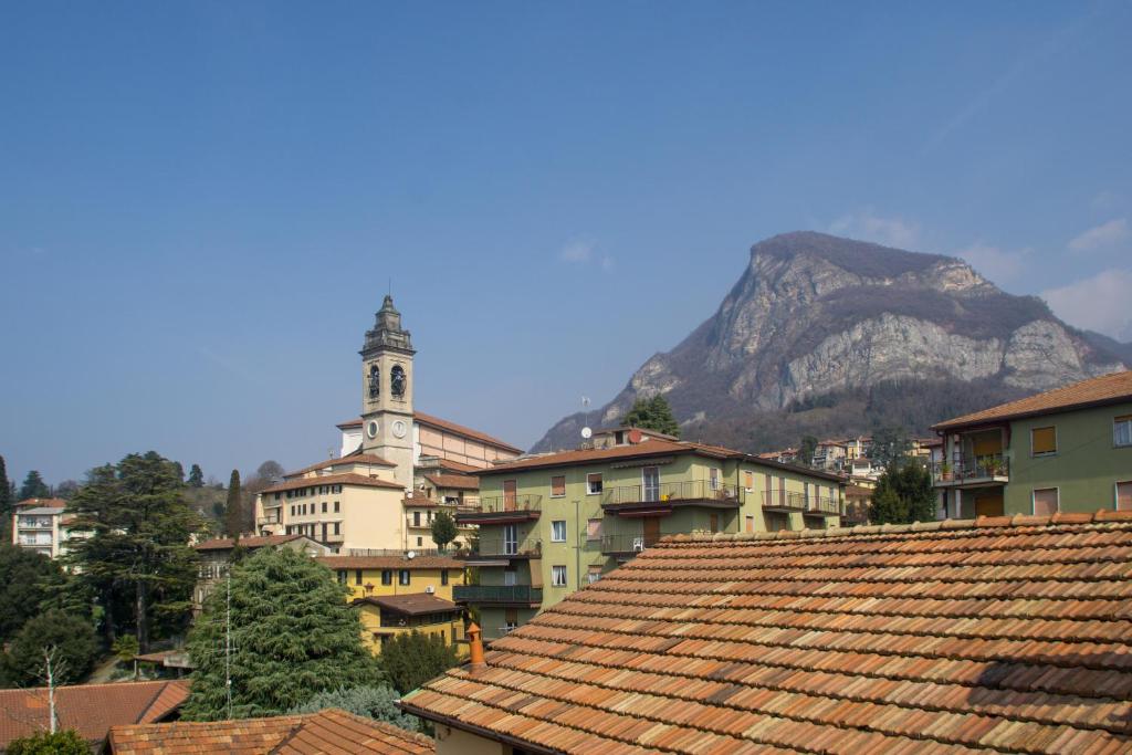 Hotel Locanda Mel