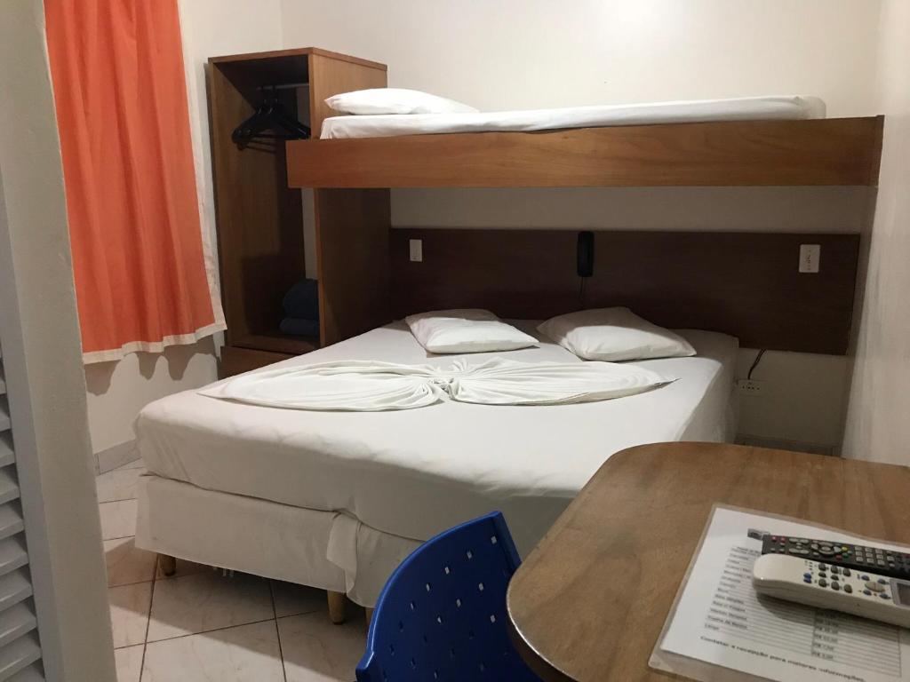  Casarão Hotel