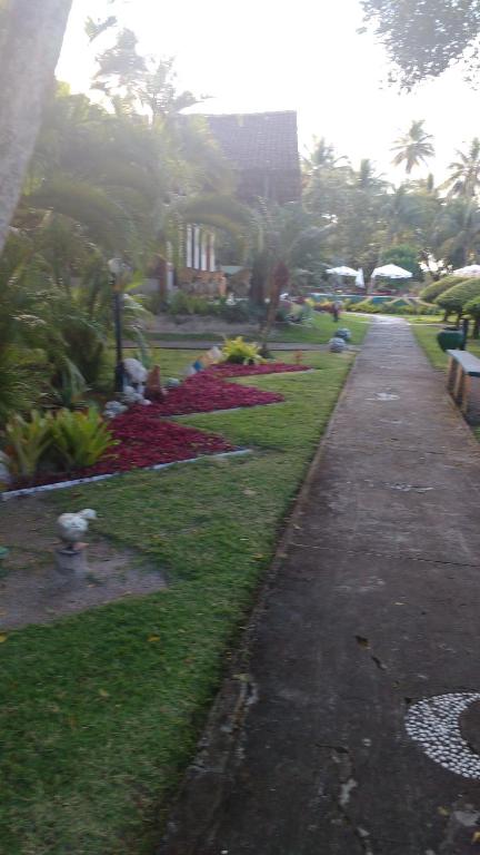  Hotel Praia do Encanto