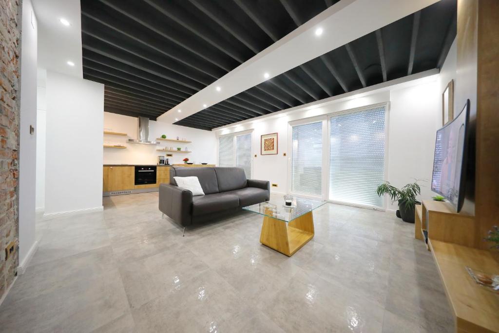 Harbour Apartment sea view - 公寓