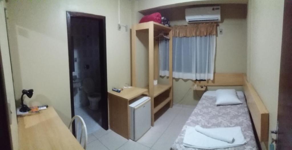  Hotel Da Vila