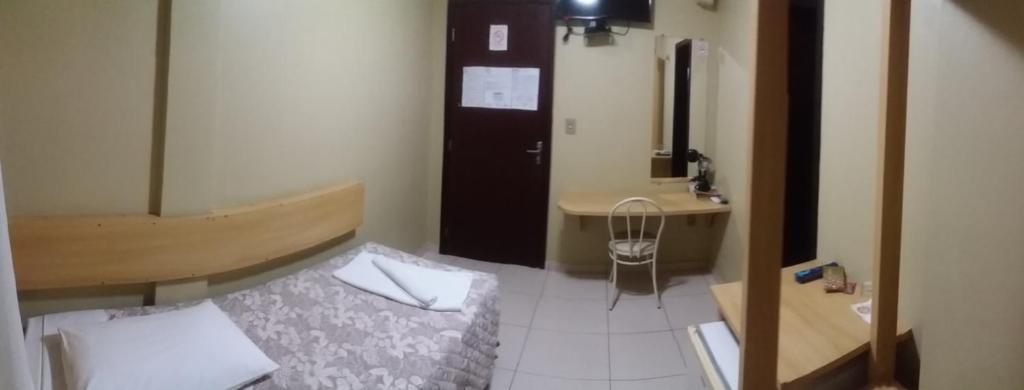  Hotel Da Vila