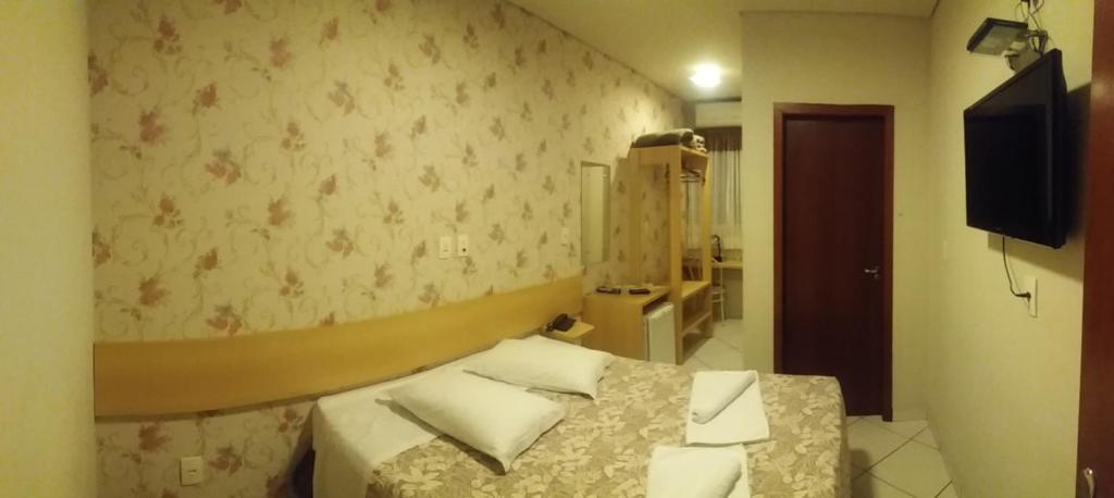  Hotel Da Vila