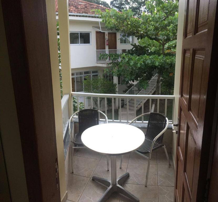  Pousada e Camping Lagoa da Conceição