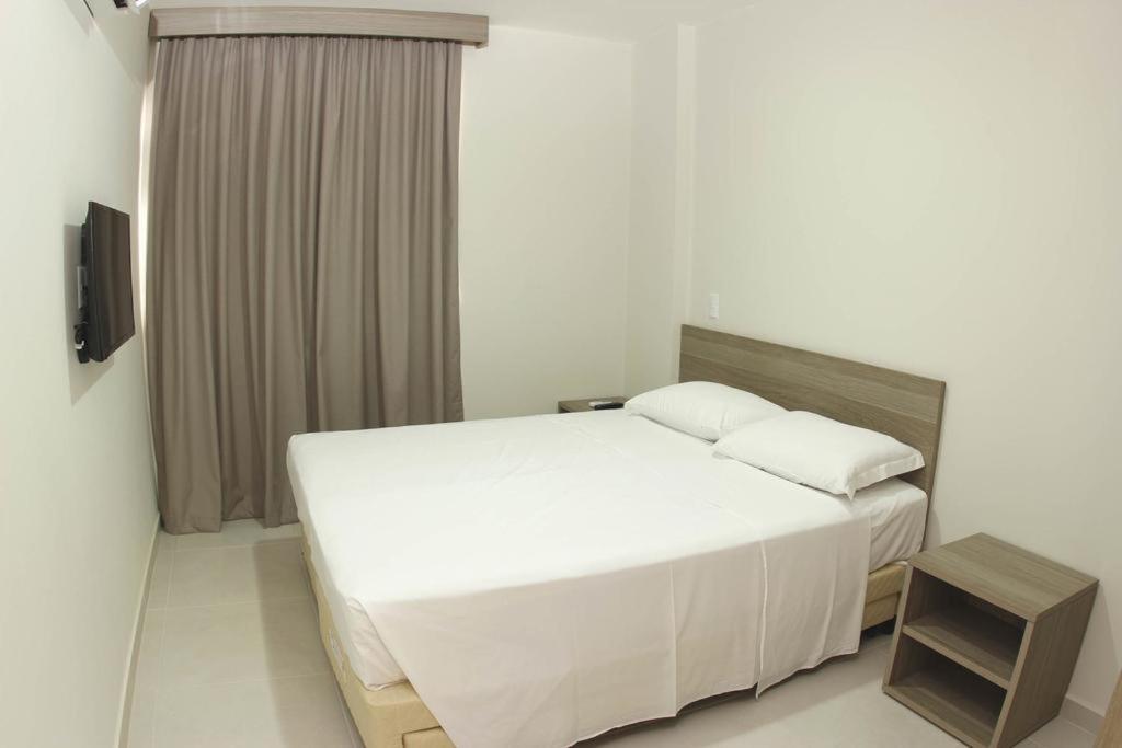  Caldas Novas Atrium Thermas Residence