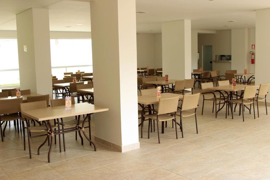  Caldas Novas Atrium Thermas Residence