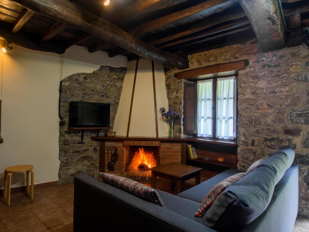 Corrada de Torales - Superior Huis Met 2 Slaapkamers