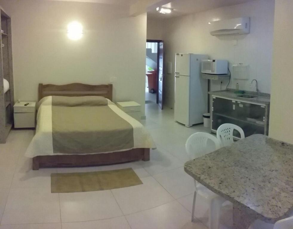  Pousada e Camping Lagoa da Conceição