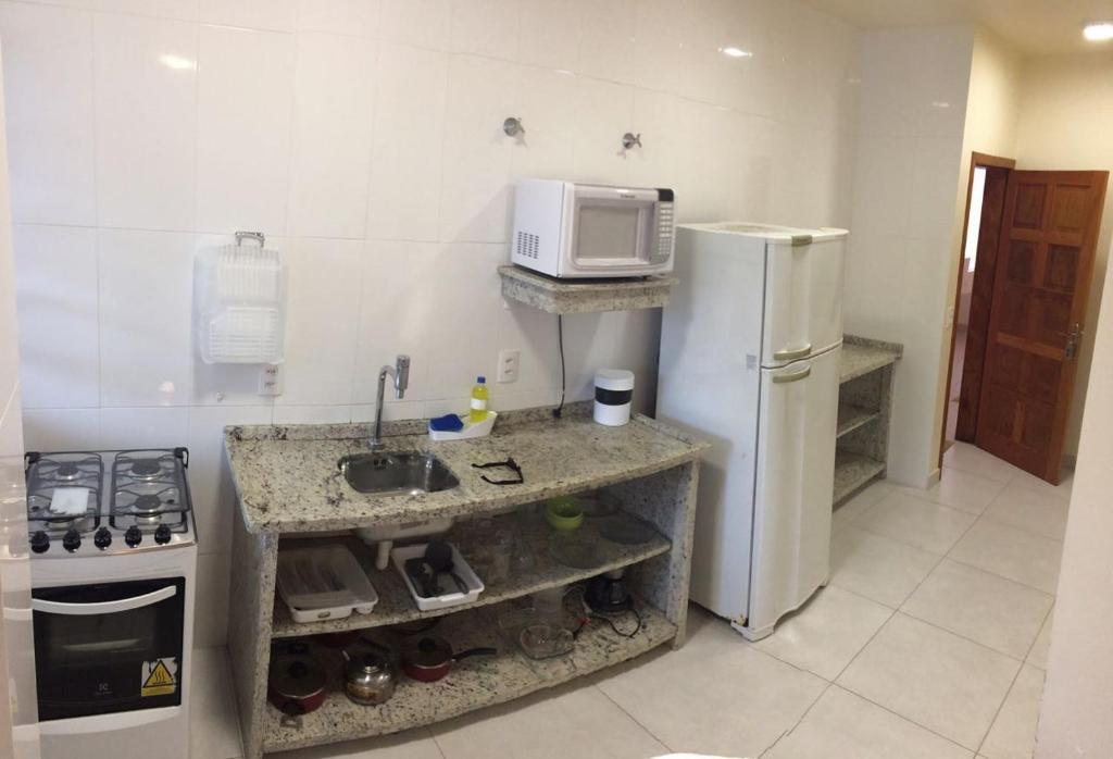  Pousada e Camping Lagoa da Conceição
