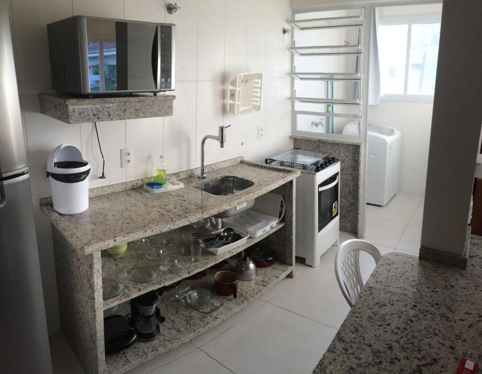  Pousada e Camping Lagoa da Conceição