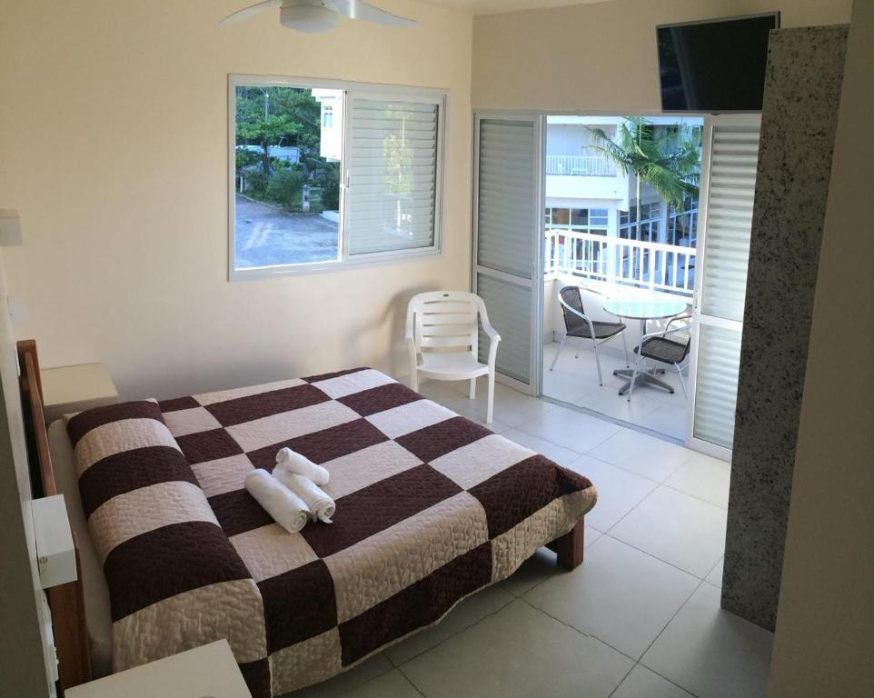  Pousada e Camping Lagoa da Conceição