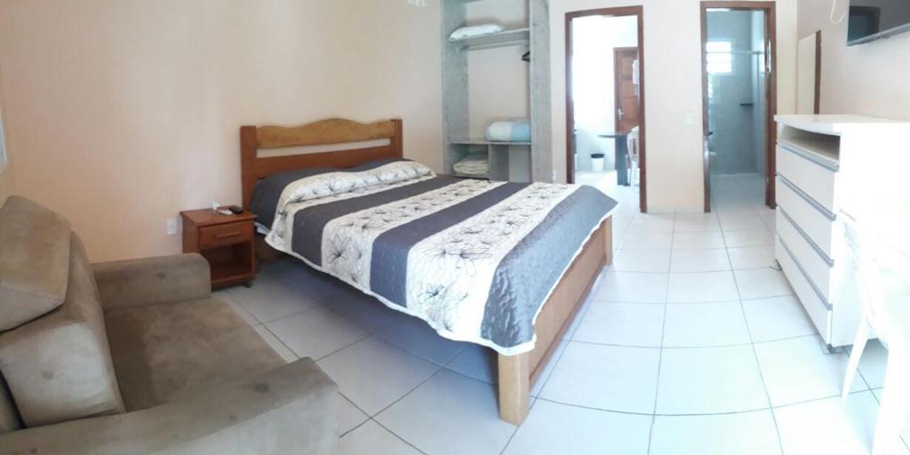  Pousada e Camping Lagoa da Conceição