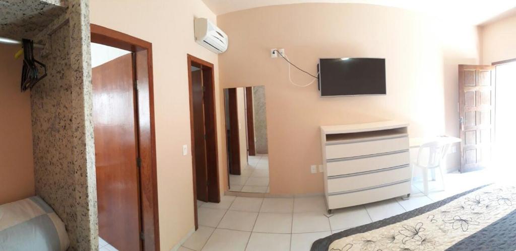  Pousada e Camping Lagoa da Conceição