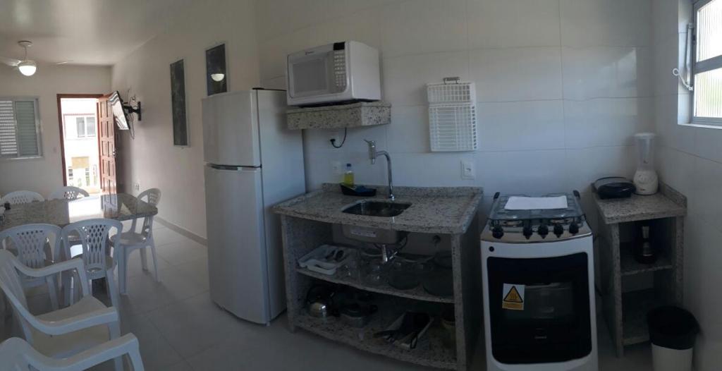  Pousada e Camping Lagoa da Conceição