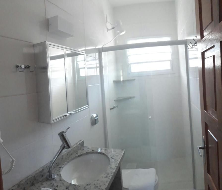  Pousada e Camping Lagoa da Conceição