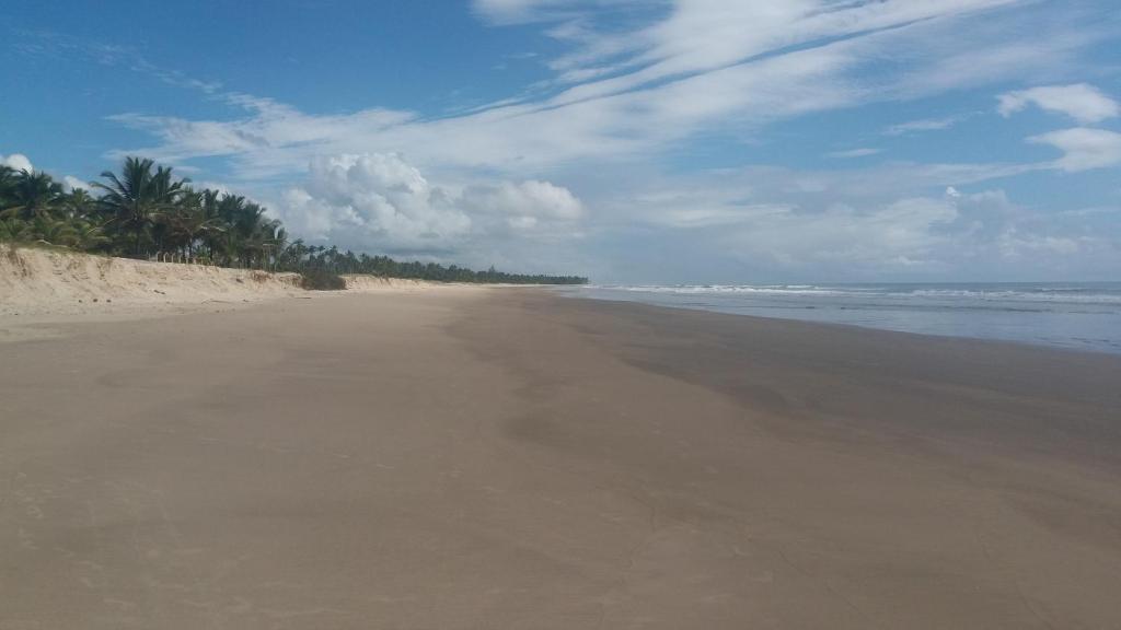  Casa de Praia Ilhéus