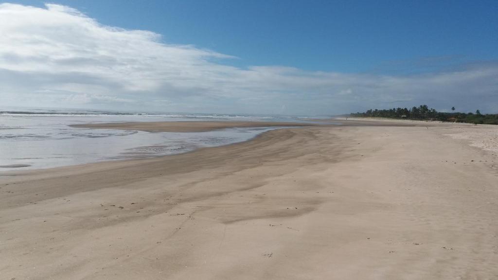  Casa de Praia Ilhéus