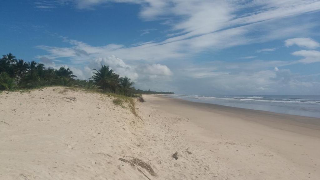  Casa de Praia Ilhéus