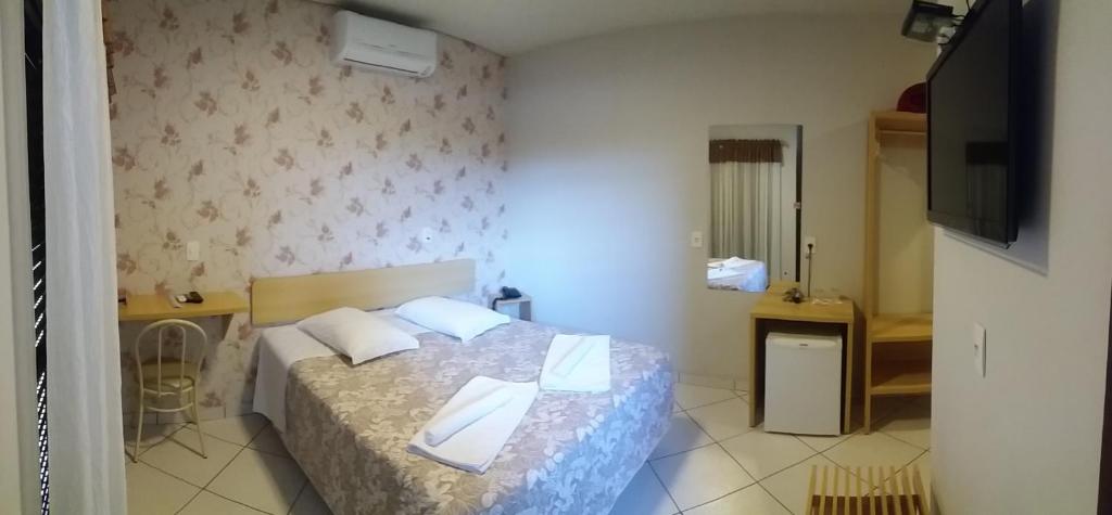  Hotel Da Vila