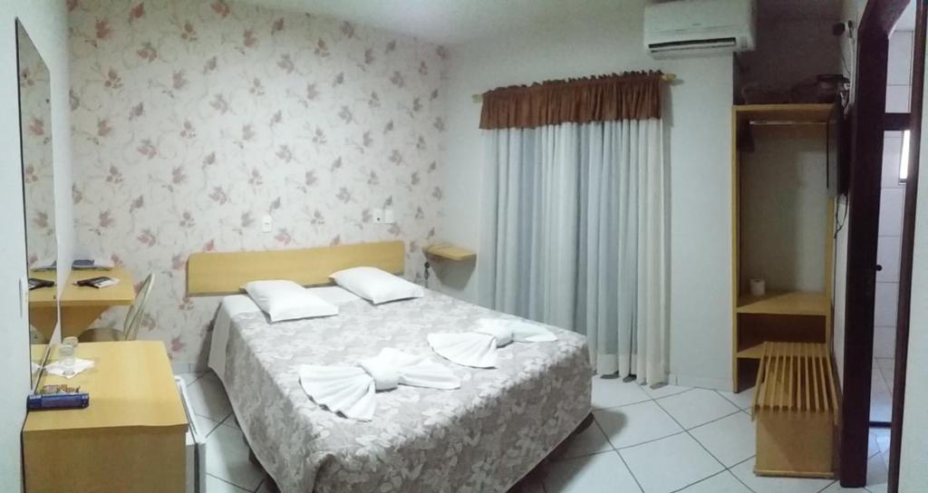  Hotel Da Vila