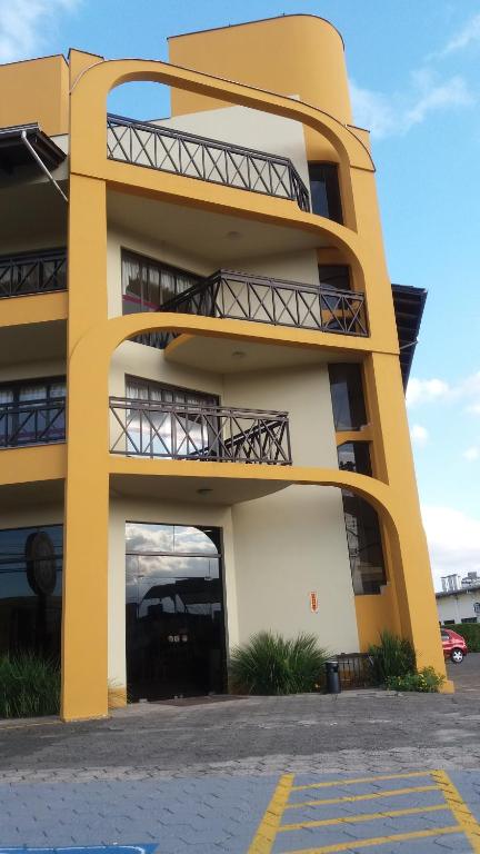  Hotel Da Vila