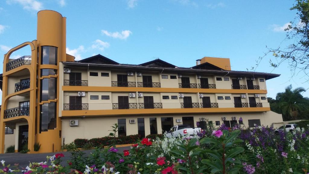  Hotel Da Vila