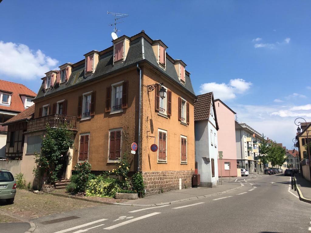 Finala Colmar – photo 6