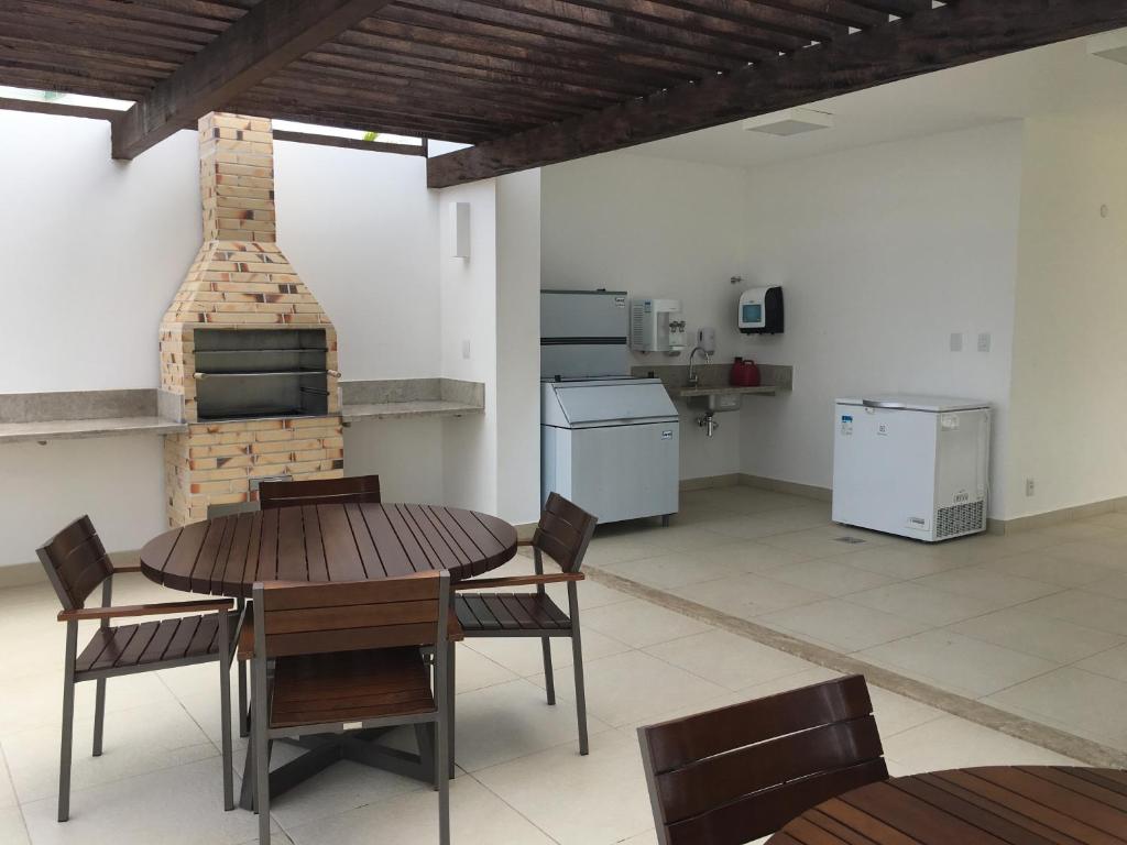  Charmoso apartamento Iberostate - Praia do Forte