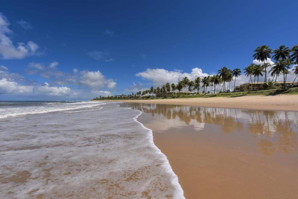  Charmoso apartamento Iberostate - Praia do Forte