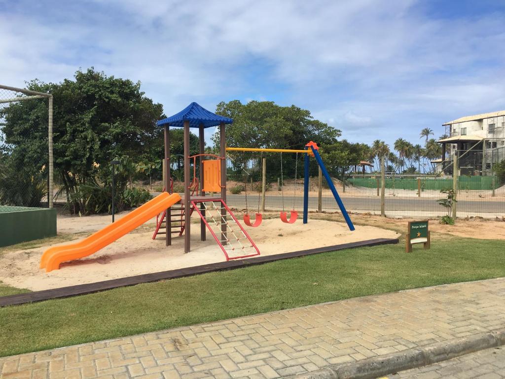  Charmoso apartamento Iberostate - Praia do Forte
