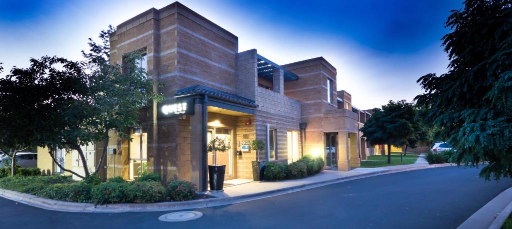 Quest Wagga Wagga - Housity