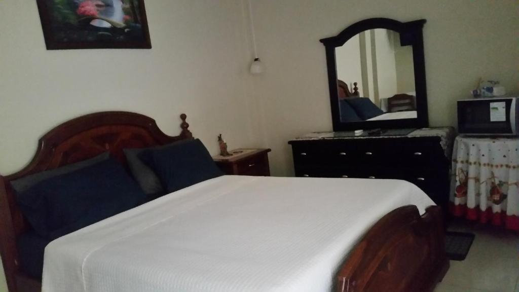Casa Serena - Double Room