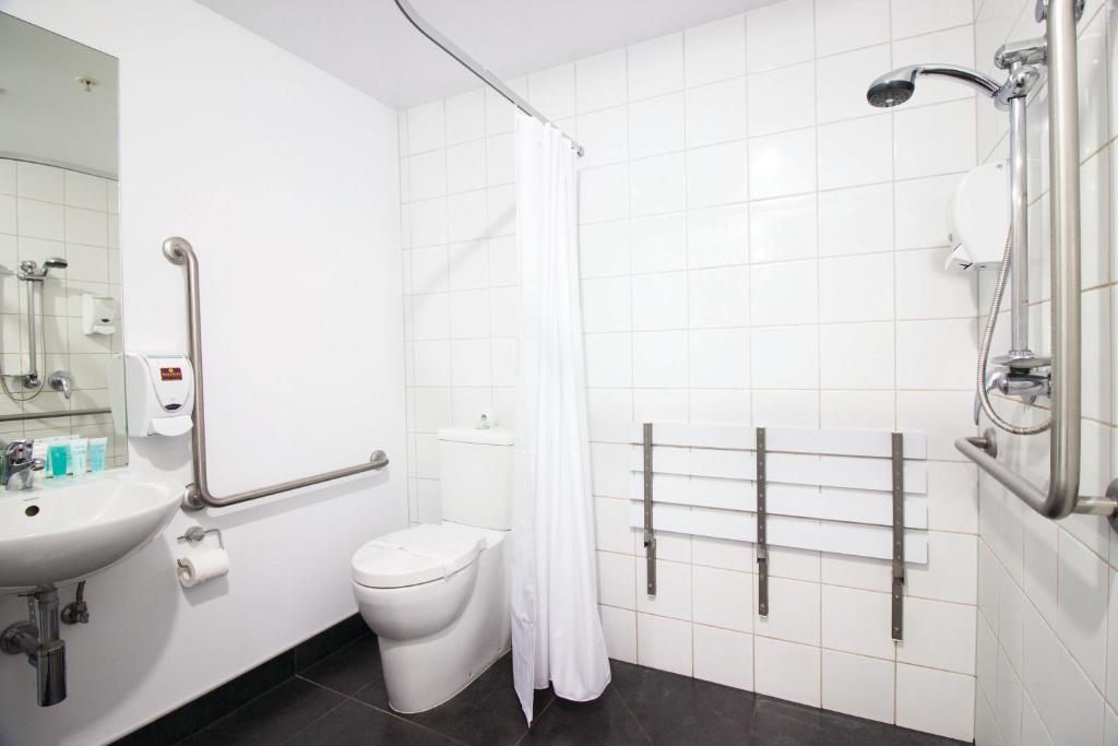 Nesuto St Martins Apartment Hotel - Resim 23