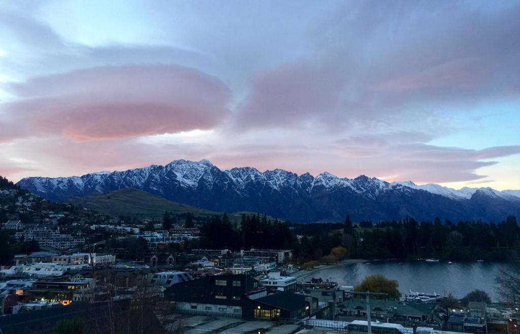 Browns Boutique Hotel - Resim 27