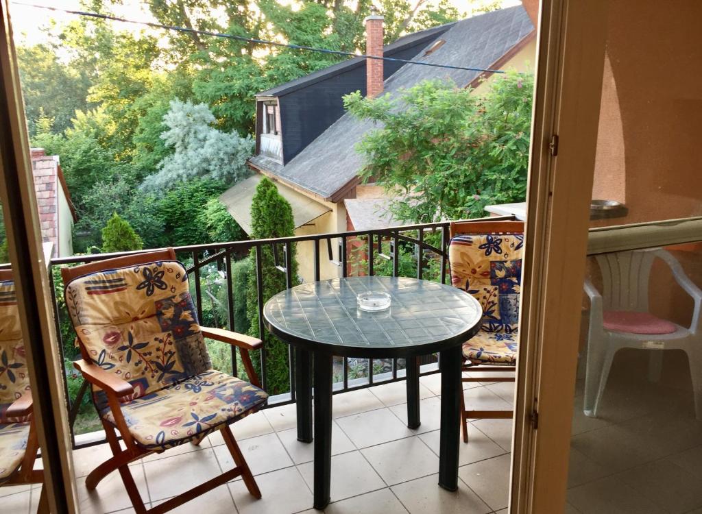 Hotel Amarillis - Resim 5